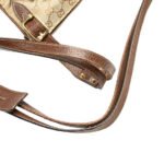 Gucci  - GG Canvas Crossbody - Image 7