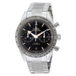 Omega Speedmaster 57 Chronograph Automatic Men's Watch