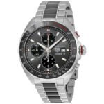Tag Heuer Formula 1 Chronograph Men's Watch CAZ2012.BA0970