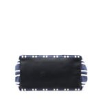 Balenciaga Canvas Striped Navy Cabas S Ladies UMFEOQKUAETNEOOD - Image 2