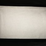 Balenciaga Canvas Striped Navy Cabas S Ladies UMFEOQKUAETNEOOD - Image 5