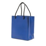 Balenciaga  XXS Leather Logo Shopping Tote Ladies 572411-4214-W-002122 - Image 4