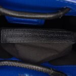 Balenciaga  XXS Leather Logo Shopping Tote Ladies 572411-4214-W-002122 - Image 7