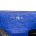 Balenciaga  XXS Leather Logo Shopping Tote Ladies 572411-4214-W-002122 - Image 7