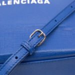 Balenciaga  XXS Leather Logo Shopping Tote Ladies 572411-4214-W-002122 - Image 6