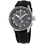 Blancpain Fifty Fathoms Automatic Grey Dial Men's Watch