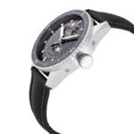 Blancpain Fifty Fathoms Automatic Grey Dial Men's Watch - Image 4
