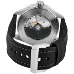 Blancpain Fifty Fathoms Automatic Grey Dial Men's Watch - Image 3