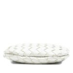 Bottega Veneta  Baby Lambskin Intrecciato Sardine - Image 5
