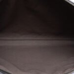Bottega Veneta Metallic Nappa Intrecciato Clutch - Image 2