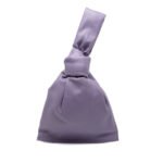 Bottega Veneta  Mini Calfskin BV Twist Bag Ladies B09282054H - Image 2