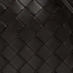 Bottega Veneta Mini Nappa Intrecciato The Knot Crossbody - Image 3