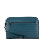 Bottega Veneta Nappa Intrecciato Clutch Ladies KXLLGYX79F1HM3PQ