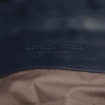 Bottega Veneta  Nappa Intrecciato Flap Crossbody - Image 4