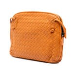Bottega Veneta Nappa Intrecciato Nodini Crossbody Ladies B00728388D - Image 2