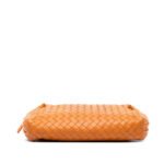 Bottega Veneta Nappa Intrecciato Nodini Crossbody Ladies B00728388D - Image 6