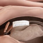 Bottega Veneta Small Nappa Intrecciato Roma Satchel Ladies - Image 4