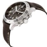 Breguet Pre-Owned Transatlantique Type XXI Flyback Automatic Men's Watch - Image 2