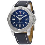 Breitling Avenger 43 Automatic Blue Dial Watch
