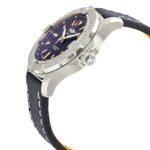 Breitling Avenger 43 Automatic Blue Dial Watch - Image 2