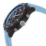 Breitling Endurance Pro 44mm Chronograph Quartz Black Dial Men's Watche
