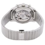 Breitling Superocean Heritage Chronograph Automatic Chronometer Green Dial Men's Watch - Image 3