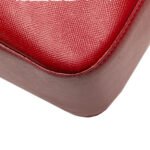 Burberry  Haymarket Check Canvas Tote Ladies - Image 4