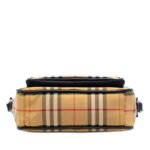 Burberry  House Check Nylon Paddy Crossbody Ladies - Image 6