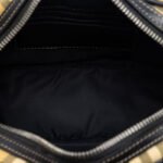 Burberry  House Check Nylon Paddy Crossbody Ladies - Image 4