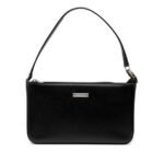 Burberry Leather Shoulder Bag Ladies