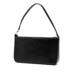 Burberry Leather Shoulder Bag Ladies - Image 4