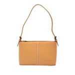 Burberry  Leather Shoulder Bag - Image 2