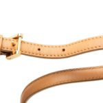 Burberry  Leather Shoulder Bag - Image 6