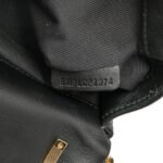 Burberry  Small Bicolor Quilted Lambskin Lola Crossbody - Image 5