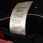 Burberry Small Haymarket Check Canvas and Leather Canterbury Tote Ladies ITTIVGRO58CAL - Image 6