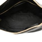 Burberry  Small Heritage Grained Calfskin Ledbury Hobo - Image 4