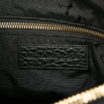 Burberry  Small Heritage Grained Calfskin Ledbury Hobo - Image 3