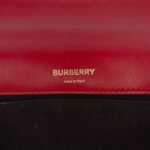 Burberry  Small Quilted Lambskin Lola Crossbody - Image 7