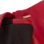 Burberry  Small Quilted Lambskin Lola Crossbody - Image 6