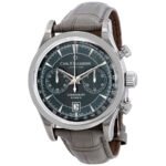Carl F. Bucherer Manero Flyback Chronograph Automatic Men's Watch