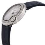 Cartier Ballon Blanc De Cartier 26mm Quartz Silver Dial Ladies Watch - Image 5