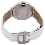 Cartier Ballon Bleu Automatic Pink Dial Ladies Watch - Image 3