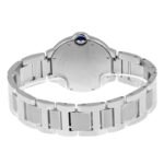 Cartier Ballon Bleu de Quartz Unisex Watch - Image 4
