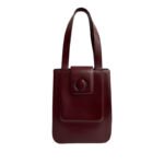 Cartier  Leather Must De Cartier Tote