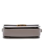 Celine Classique Shiny Calfskin Triomphe Crossbody - Image 5