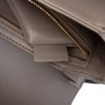 Celine Classique Shiny Calfskin Triomphe Crossbody - Image 7