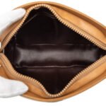 Celine  Macadam Coated Canvas Crossbody - Image 5