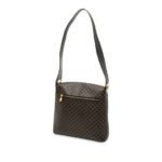 Celine  Macadam Coated Canvas Shoulder Bag Ladies MC98/1 - Image 3