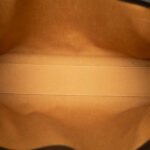 Celine  Medium Triomphe Coated Canvas Cabas Horizontal Tote - Image 4