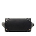 Celine  Micro Drummed Calfskin Luggage Tote Ladies - Image 5